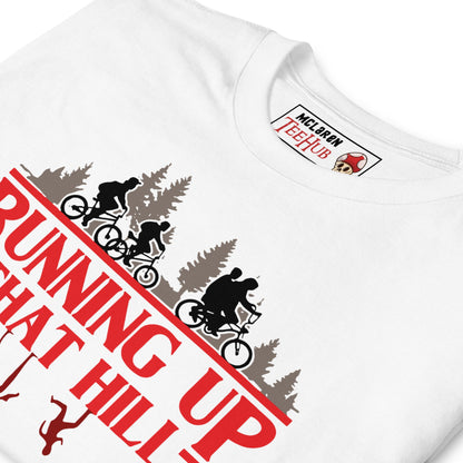 Stranger Things style Unisex T-Shirt, T-Shirt Stranger Things style, stranger things t-shirts, t-shirts stranger things, Demogorgon, Hawkins