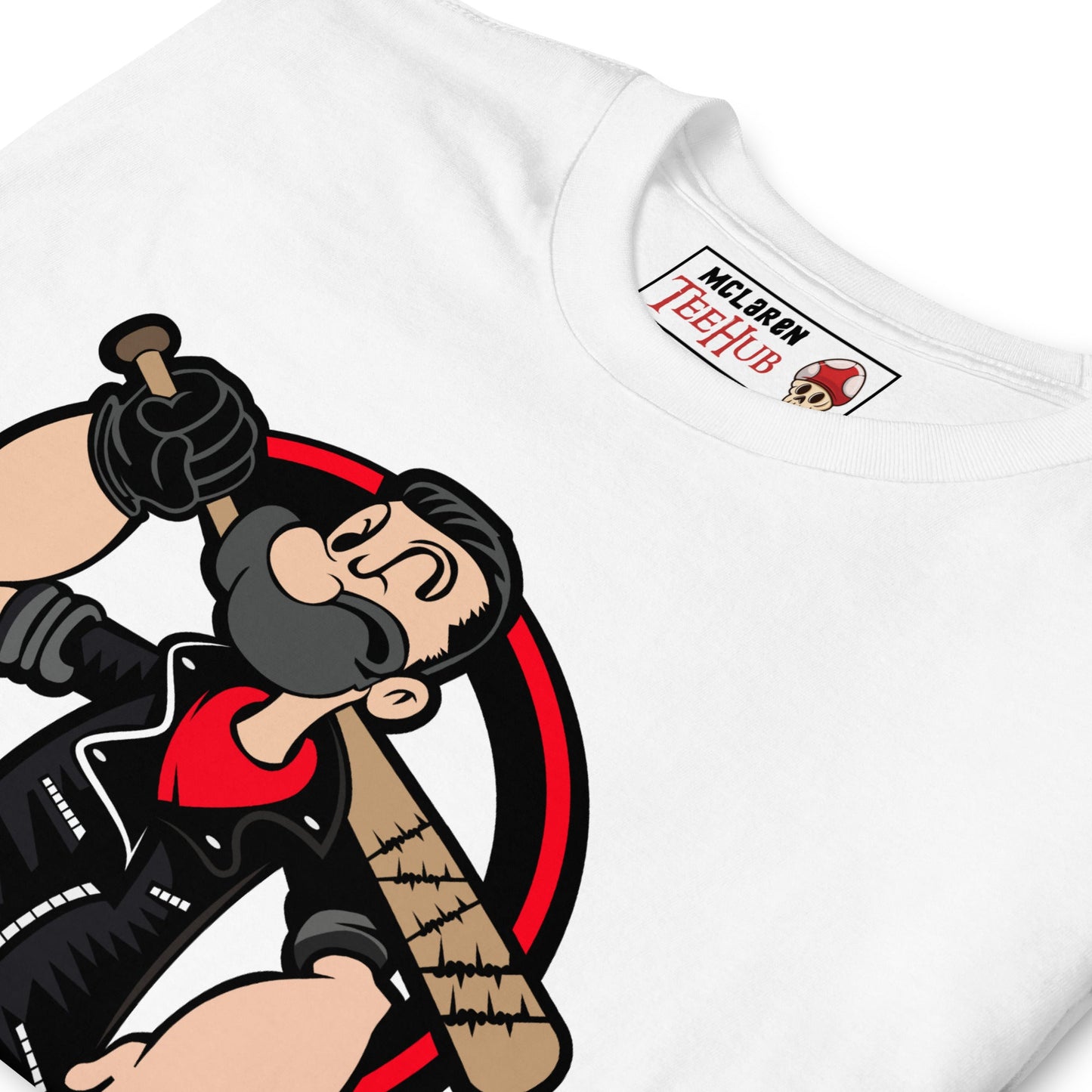 The Walking DeadT-Shirt, Negan