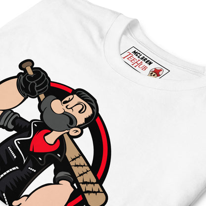 The Walking DeadT-Shirt, Negan