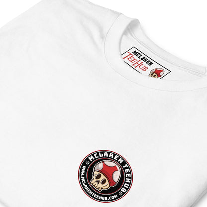 McLarenTeeHub Staff Unisex T-Shirt