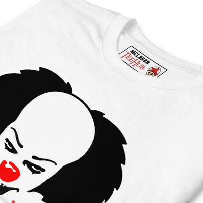 Pennywise IT Horror Movie T-Shirt