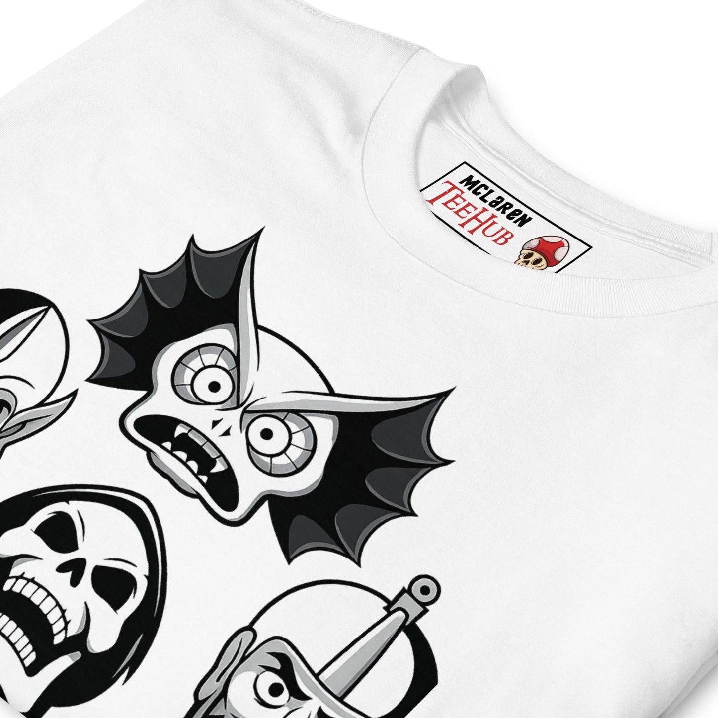 Masters of the Universe T-Shirt