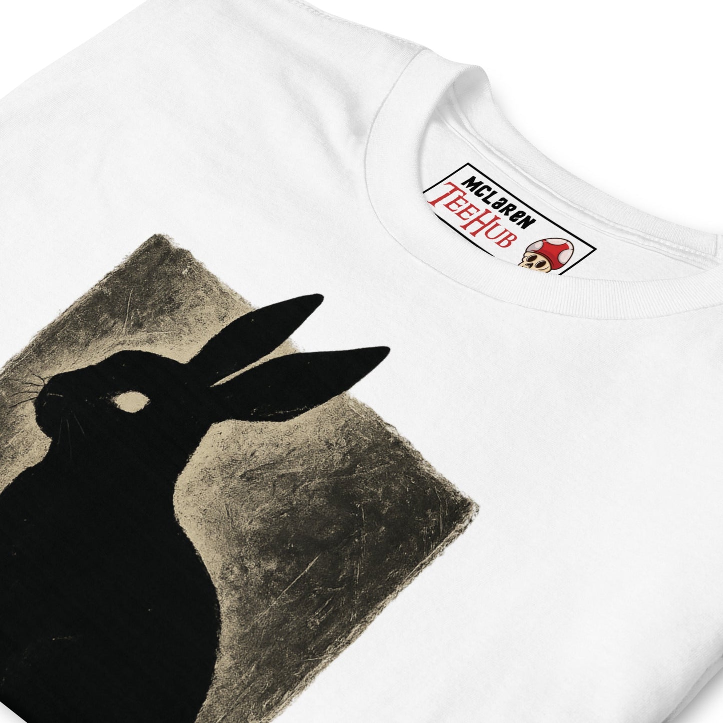 Black Rabbit T-Shirt
