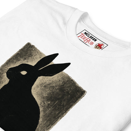Black Rabbit T-Shirt
