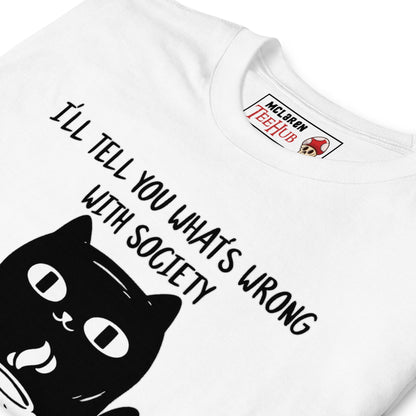 Skulls of our Enemies T-Shirt