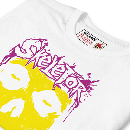 Skeletor T-Shirt, Masters of the Universe.