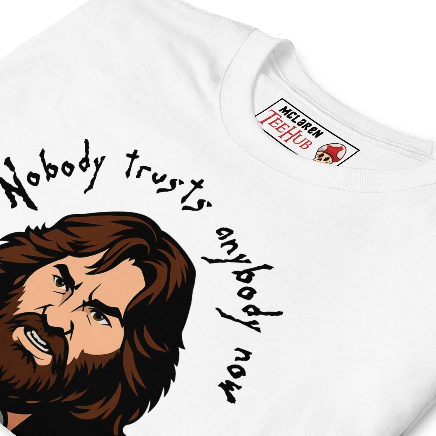 The Thing T-Shirt