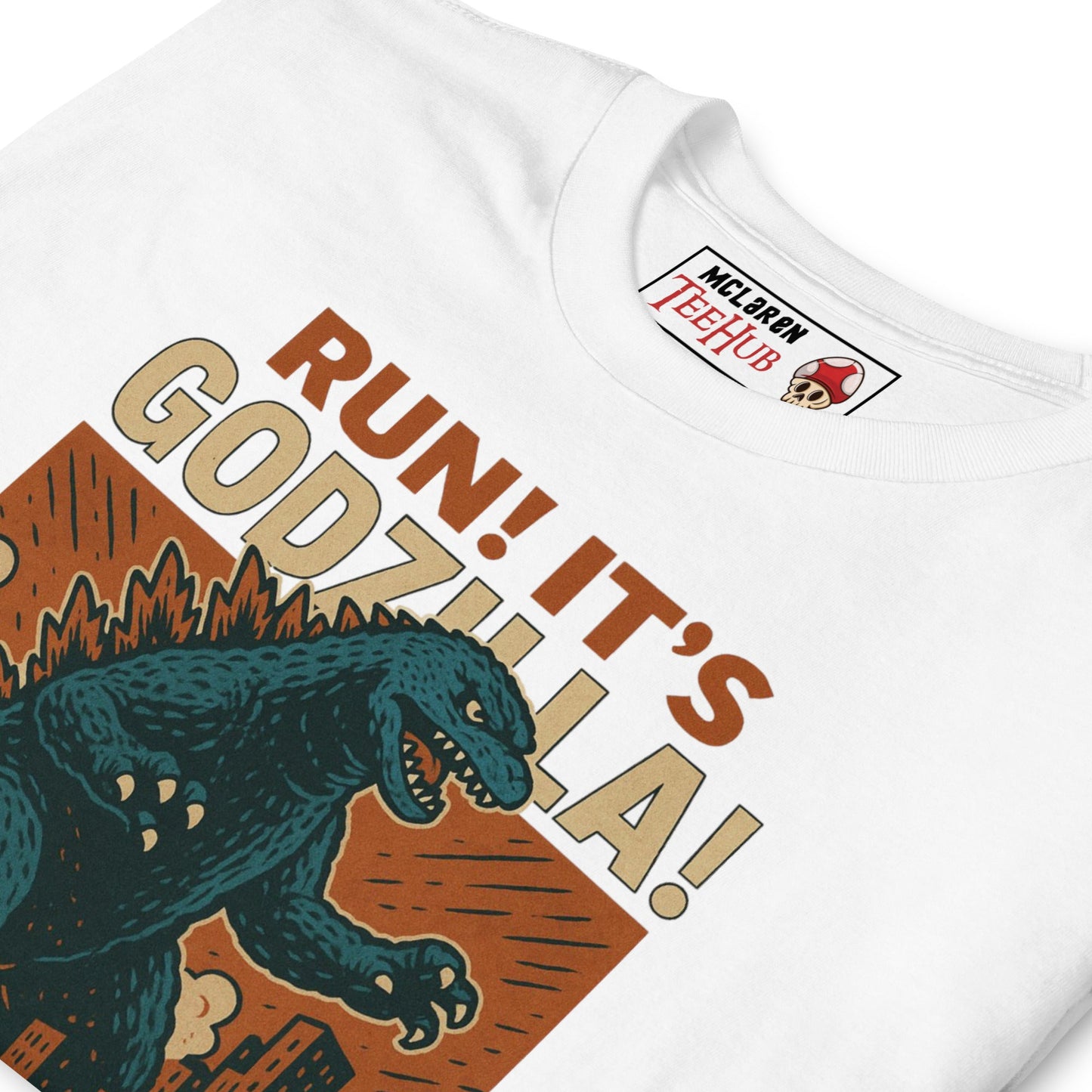 Godzilla T-Shirt