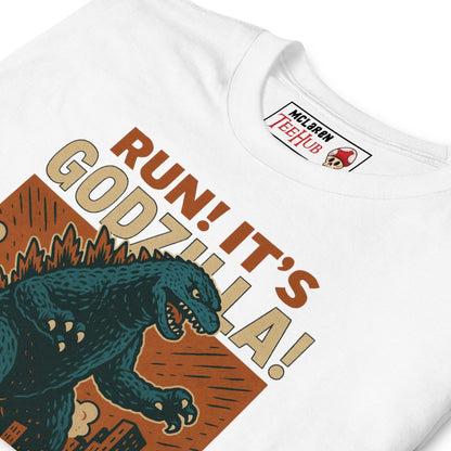 Godzilla T-Shirt