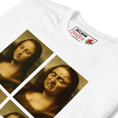 Mona Lisa T-Shirt