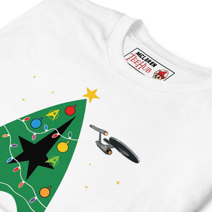 Trek The Halls T-Shirt