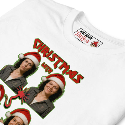 Christmas With Ripley T-Shirt