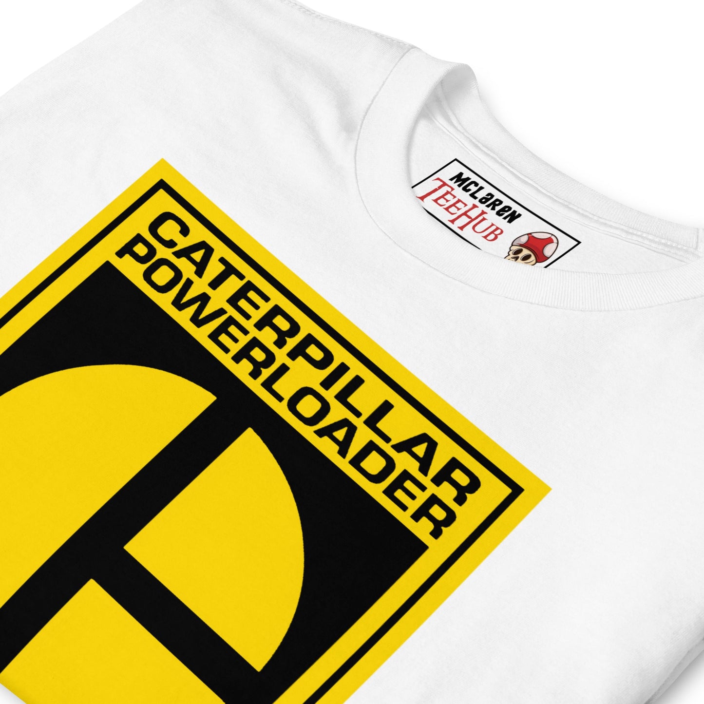 Aliens Powerloader T-Shirt