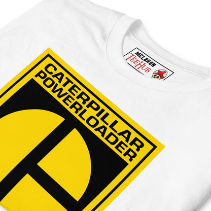 Aliens Powerloader T-Shirt