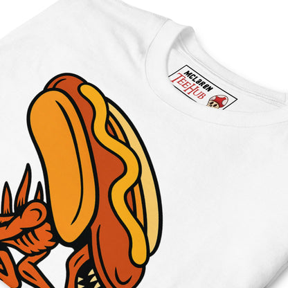 Wienermorph Aliens T-Shirt