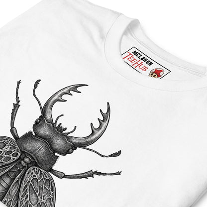 Stagbeatle Spiritual T-Shirt