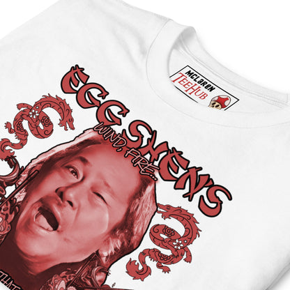 Big Trouble in Little China, Egg Shens six demon noodles.