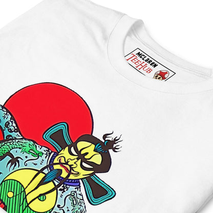 Big Trouble in Little China Unisex T-Shirt