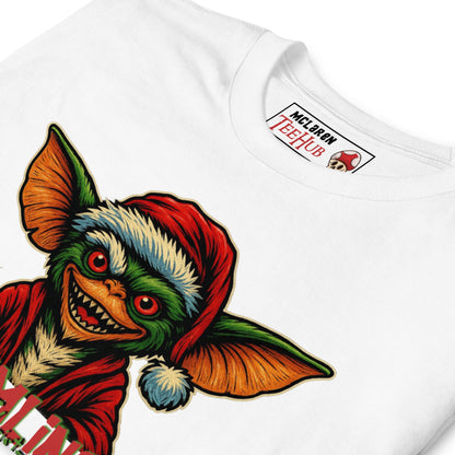 Gremlins Merry Christmas T-Shirt