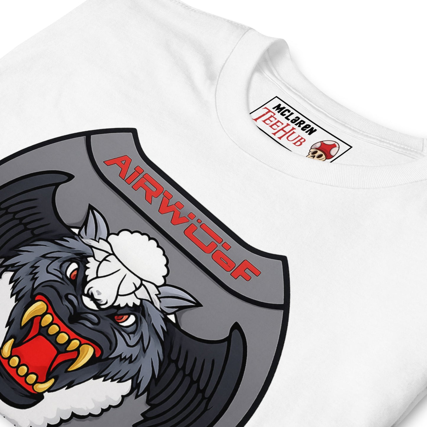Airwolf T-Shirt
