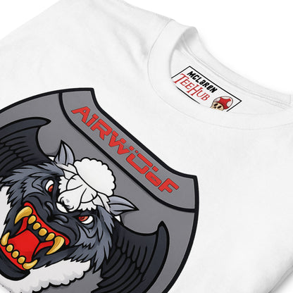 Airwolf T-Shirt