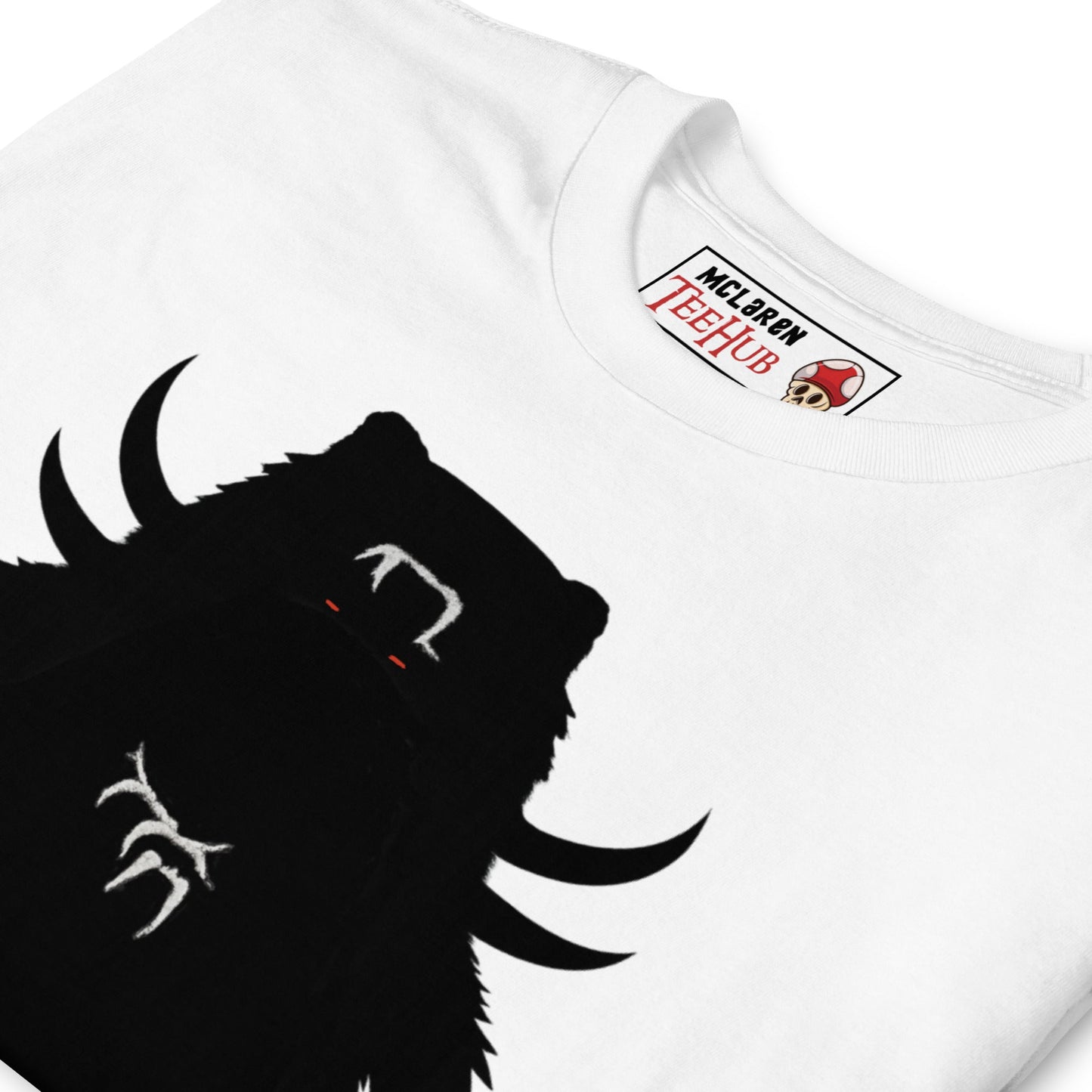 Wendol The 13th Warrior T-Shirt