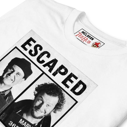 The Wet Bandits, Home Alone T-Shirt