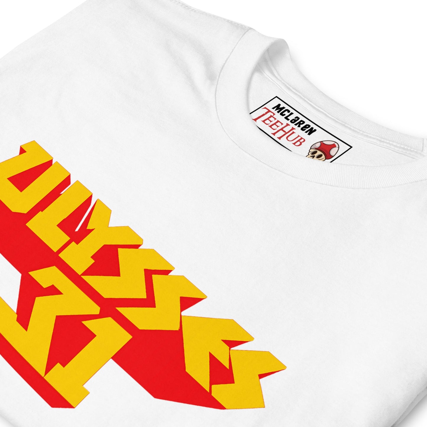 Ulysses 31 T-Shirt