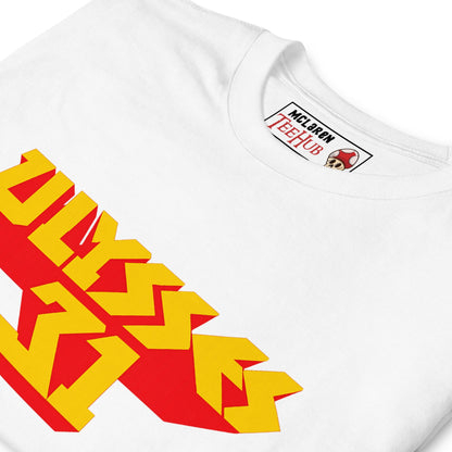 Ulysses 31 T-Shirt