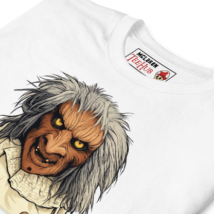 Terrahawks T-Shirt