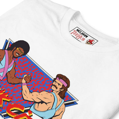 Hunk City T-Shirt