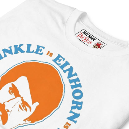 Finkle is Einhorn, Ace Ventura T-Shirt