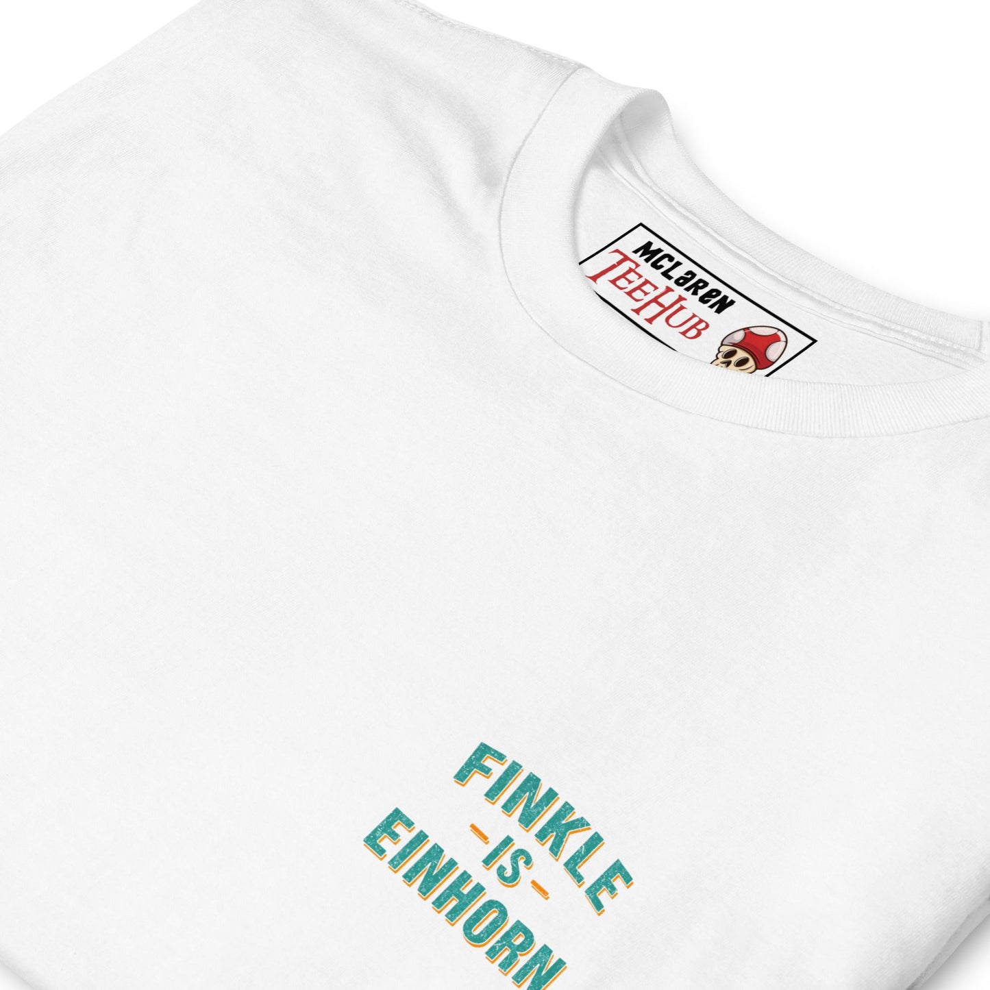 Finkle no.5 T-Shirt