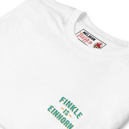 Finkle no.5 T-Shirt