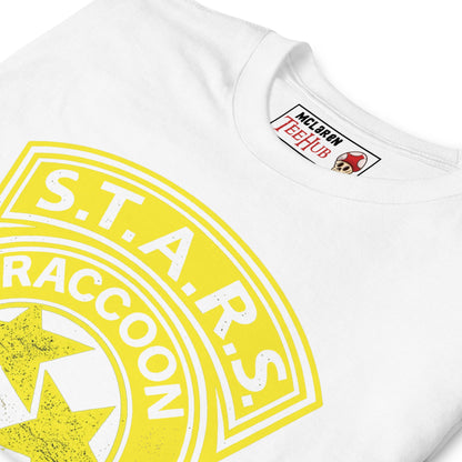 Resident Evil Inspired STARS T-Shirt
