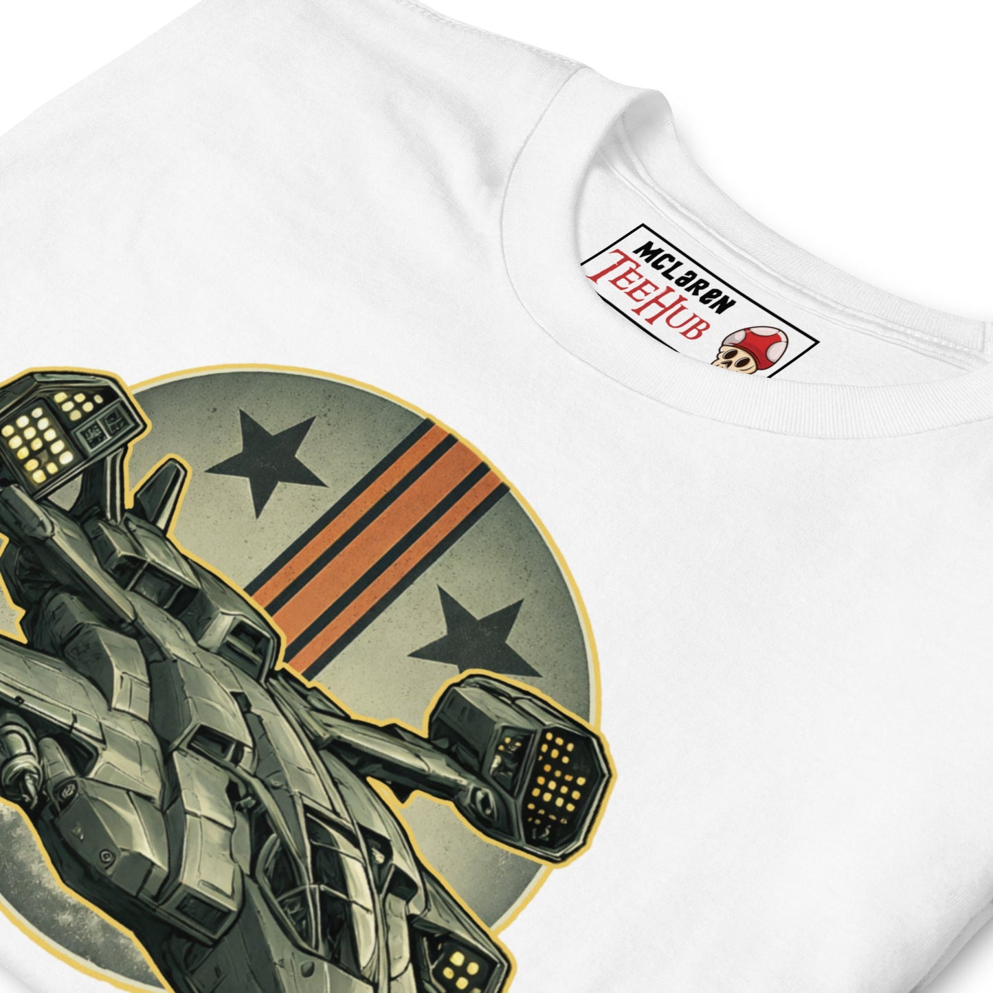 Aliens UD-4L Dropship T-Shirt