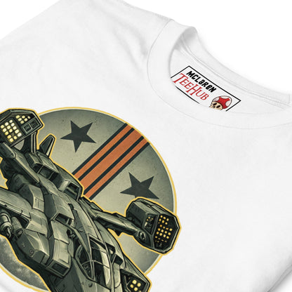 Aliens UD-4L Dropship T-Shirt