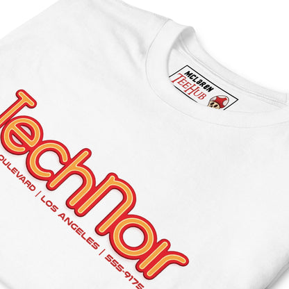 TechNoir Nightclub, Terminator T-Shirt