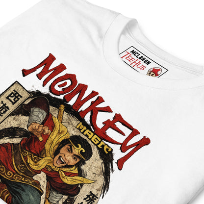 Monkey Magic T-Shirt