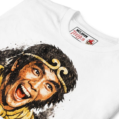 Monkey Magic Tv Series T-Shirt