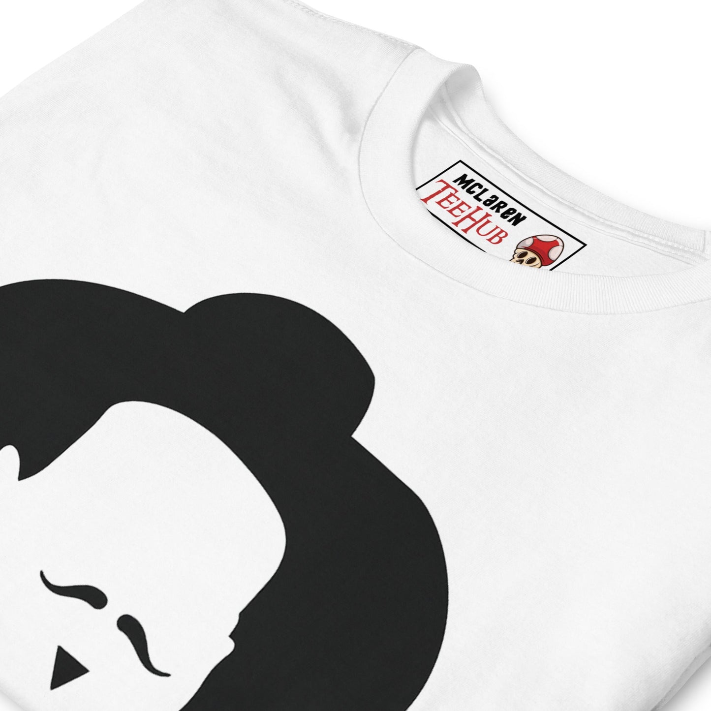 Tombstone Say When T-Shirt