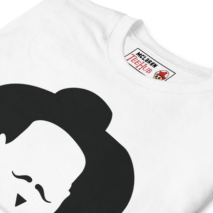 Tombstone Say When T-Shirt