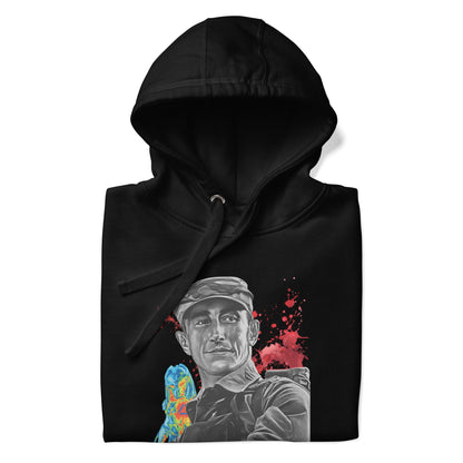 Predator PONCHO Hoodie