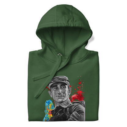 Predator PONCHO Hoodie