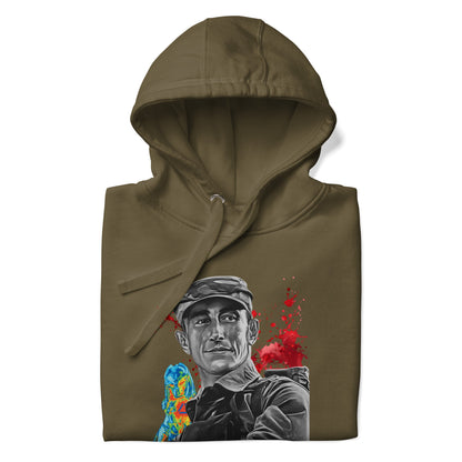 Predator PONCHO Hoodie