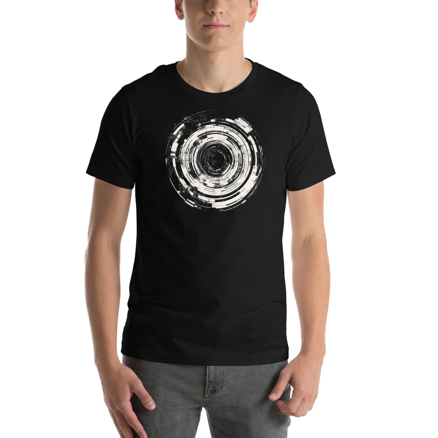 Tibal Coin Tee