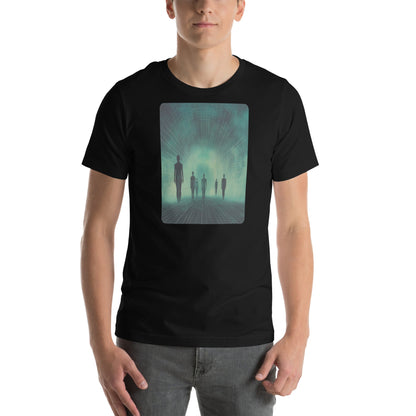 Minimalist Ascension Tee