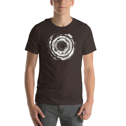 Tibal Coin Tee