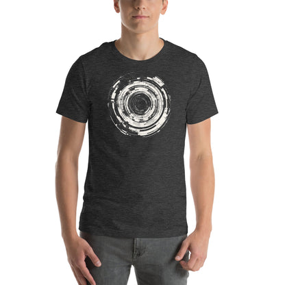 Tibal Coin Tee