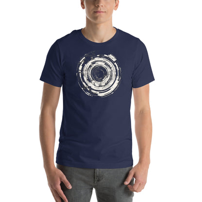Tibal Coin Tee